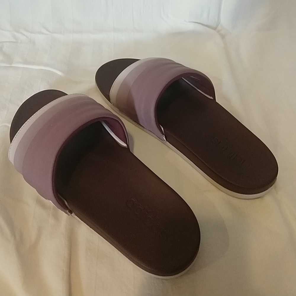 Adidas Sandals Women's Sz 8